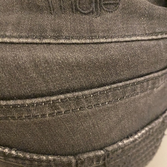 NWT Maje Low Rise Skinny Jeans - Picture 9 of 11